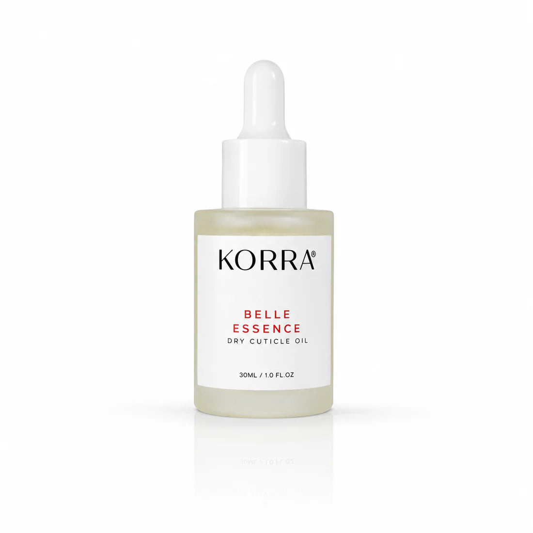 Dry Cuticle Oil - Belle Essence