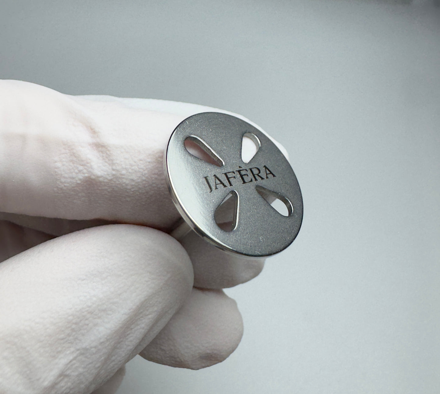 Jafèra Professional Pedicure Disks Size L - 25mm