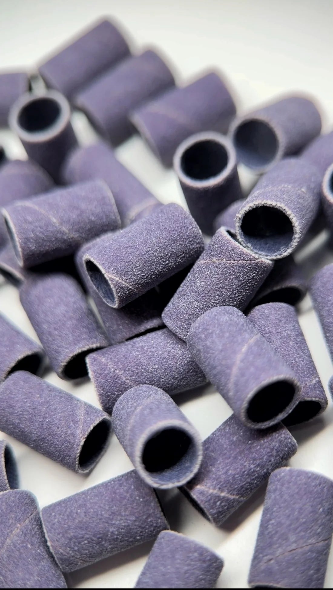 Sanding Bands