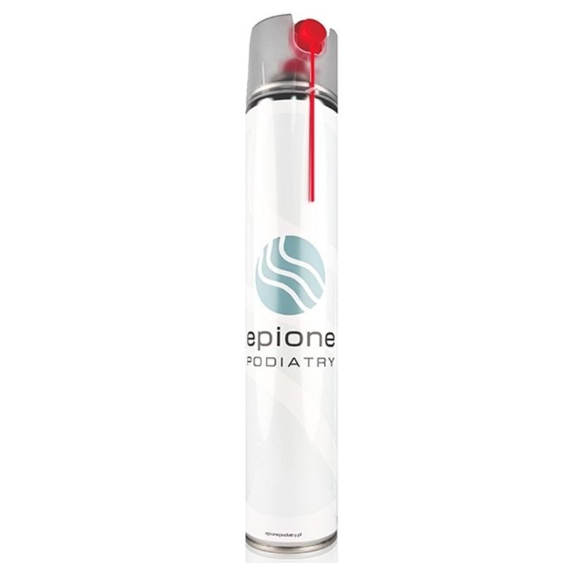 Epione Podiatry Ventus Spray Compressed