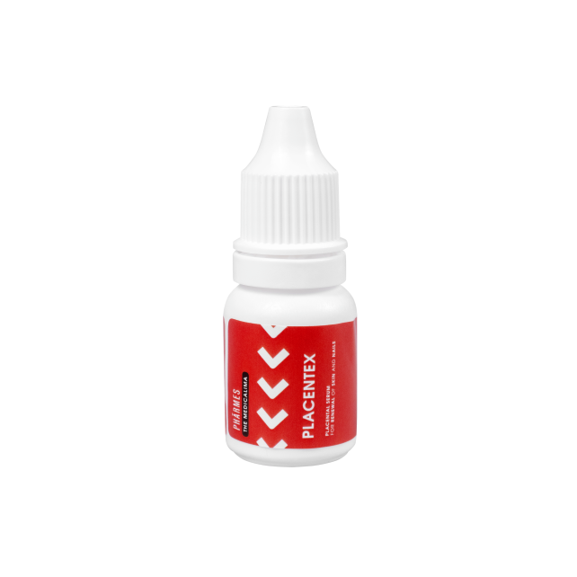 PLACENTEX Placental serum for skin and nail rejuvenation