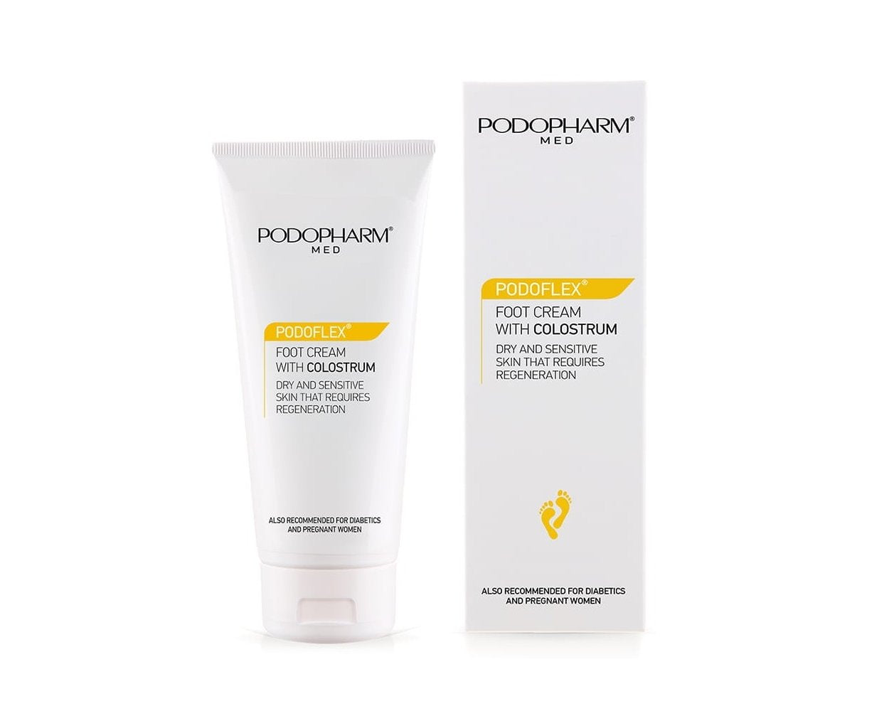 Calutte & Podopharm