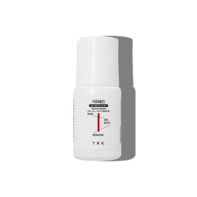 TRK - TRIPLEX REPAIR KERATIN Gel for skin with keratin