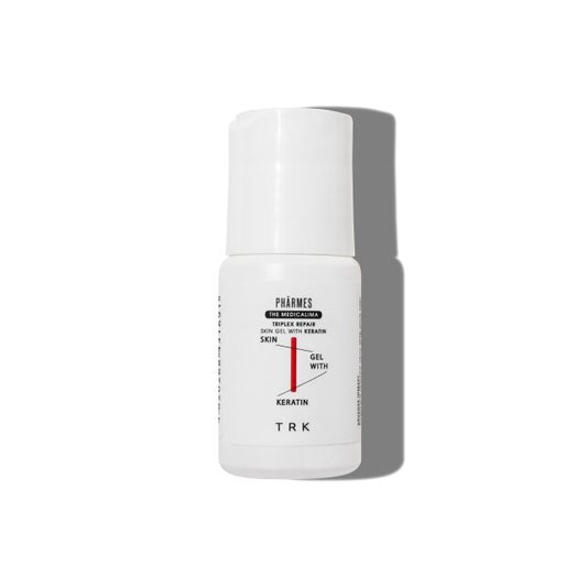 TRK - TRIPLEX REPAIR KERATIN Gel for skin with keratin