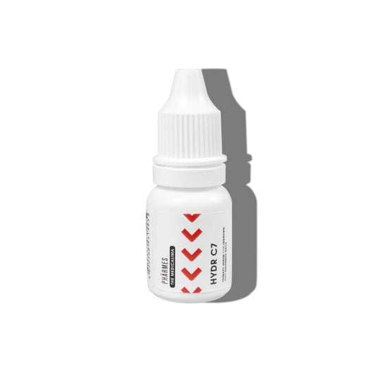 HYDR C7 Serum for ingrown and deformed nails
