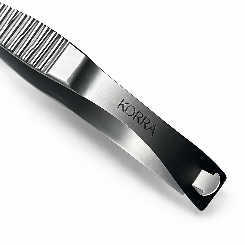 Precision Manicure Scissors