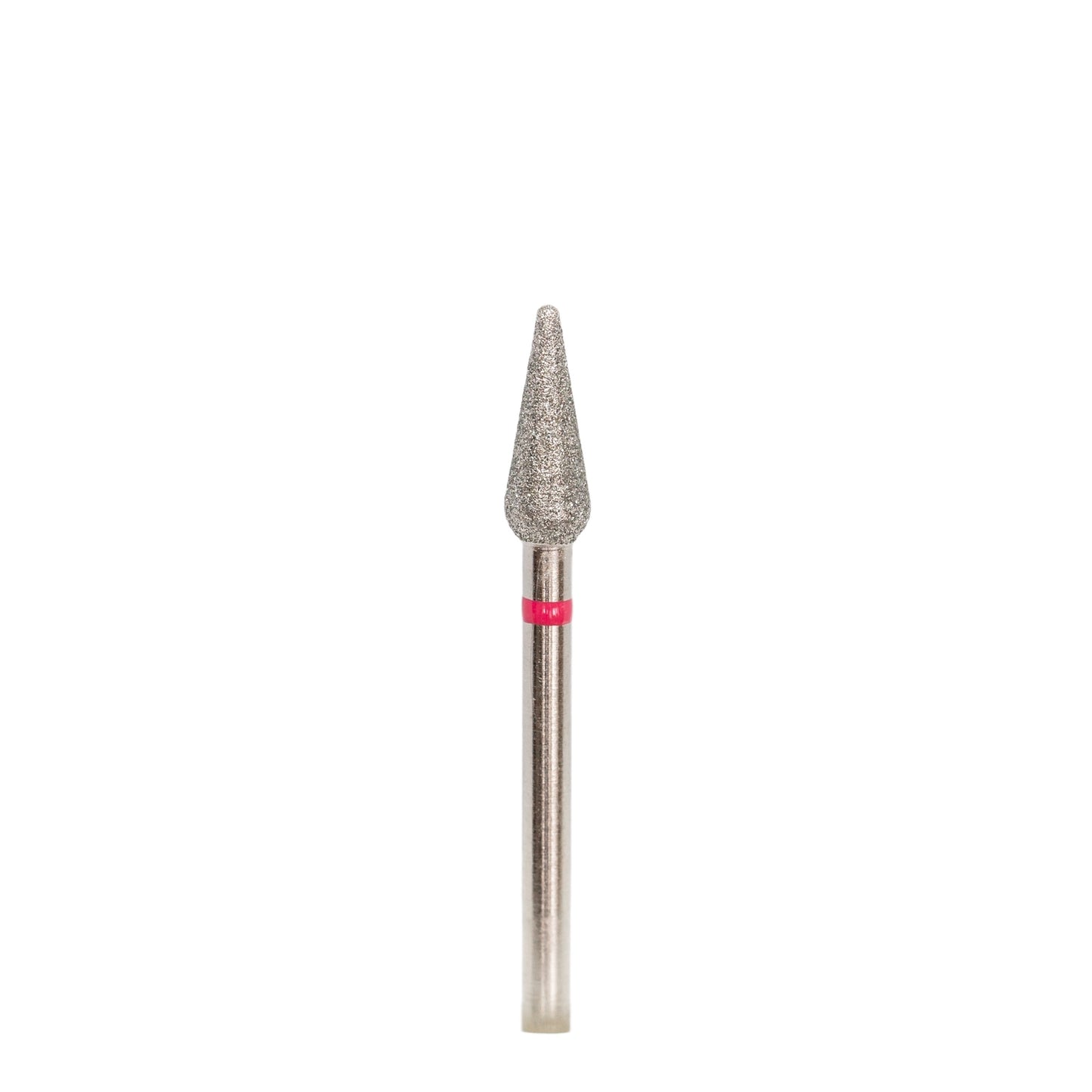 KMIZ Diamond Burr Drop Red 040 [118175]