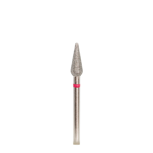 KMIZ Diamond Burr Drop Red 040 [118175]