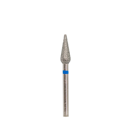 KMIZ Diamond Burr Drop Blue 040 [118206]