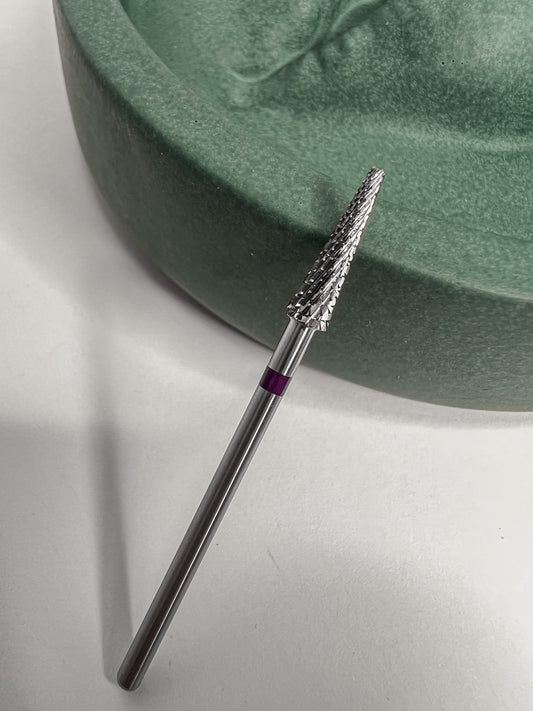 Kmiz Cone carbide drill bit