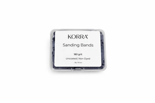 Sanding Bands