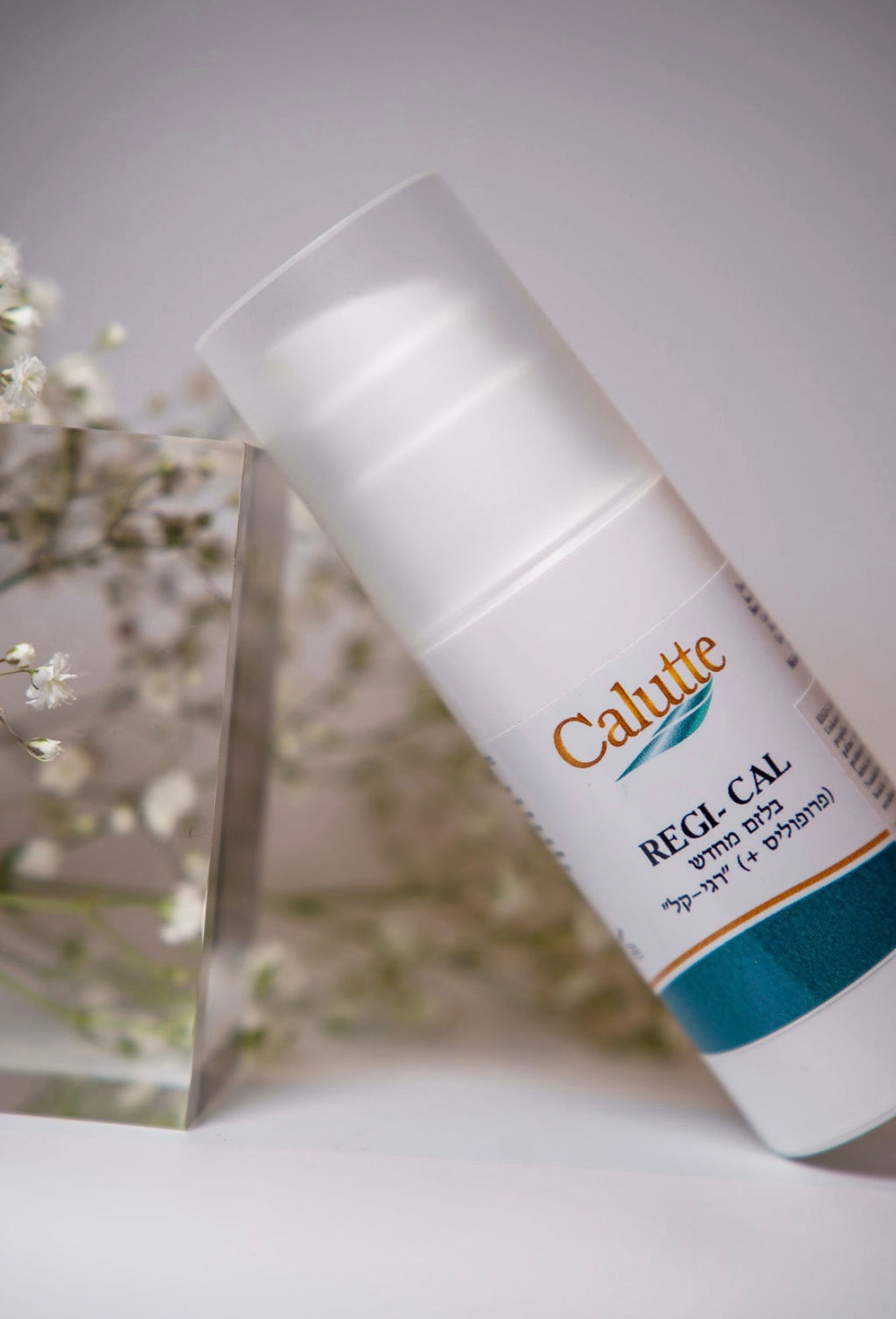 REGI-CAL Regenerating balm (propolis +)