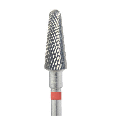 KMIZ Carbide Cutter Cone Red 050 [115997]