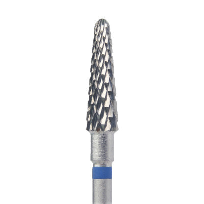 KMIZ Carbide Cutter Cone Blue 040 [115941]