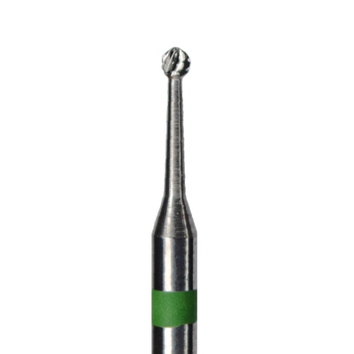 Carbide Bit for the treatment of calluses, corns and nail mycosis