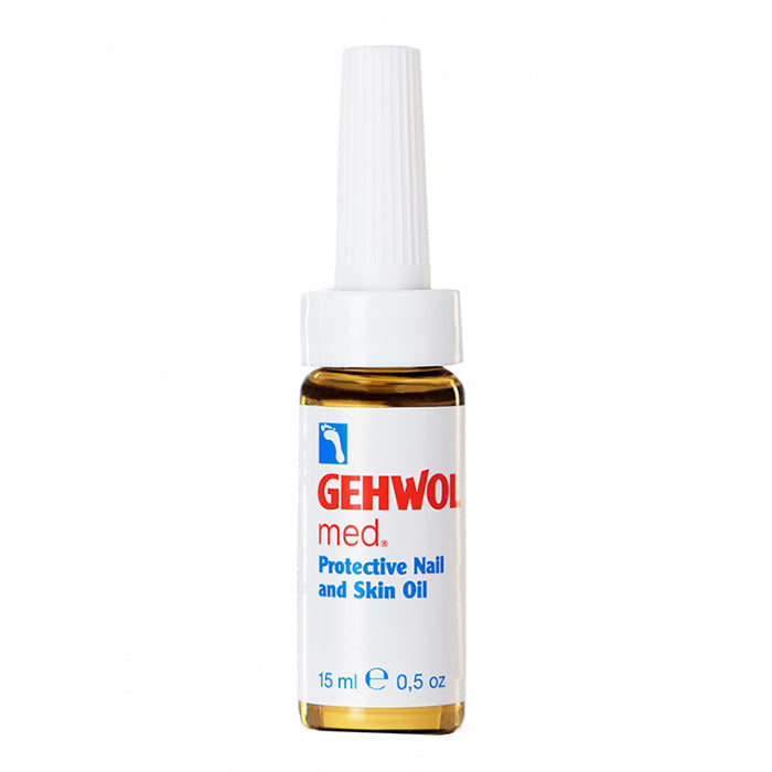Gehwol Protective Nail and Skin Oil 15ml
