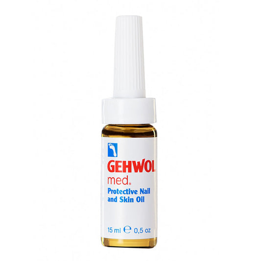 Gehwol Protective Nail and Skin Oil 15ml