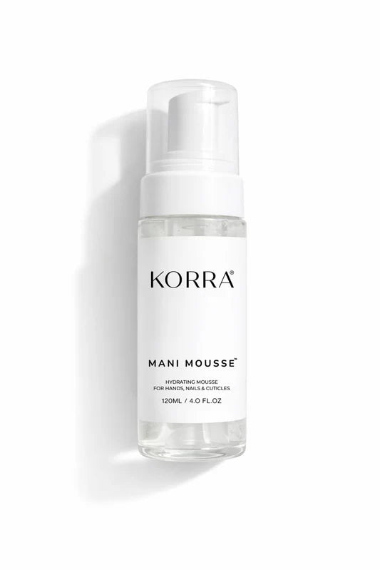 Mani Mousse