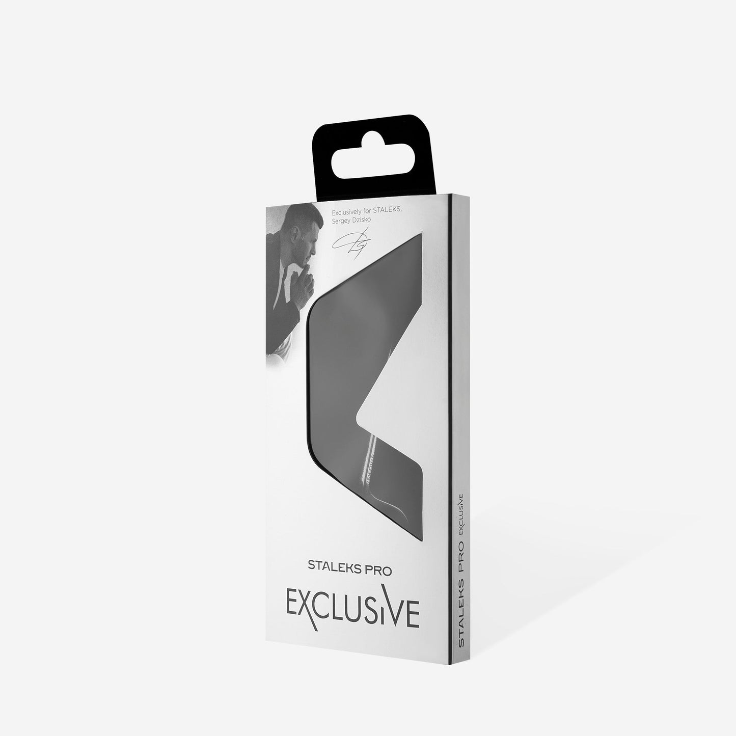 Professional Cuticle Scissors EXCLUSIVE 22 TYPE 2 (Magnolia)