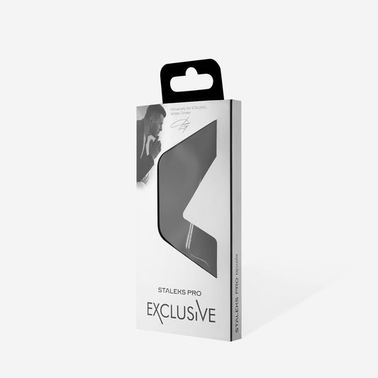 Professional Cuticle Scissors EXCLUSIVE 20 TYPE 1 (Magnolia)