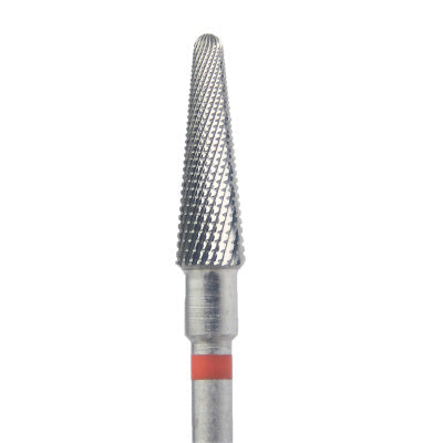 KMIZ Carbide Cutter Cone Red 040 [115999]