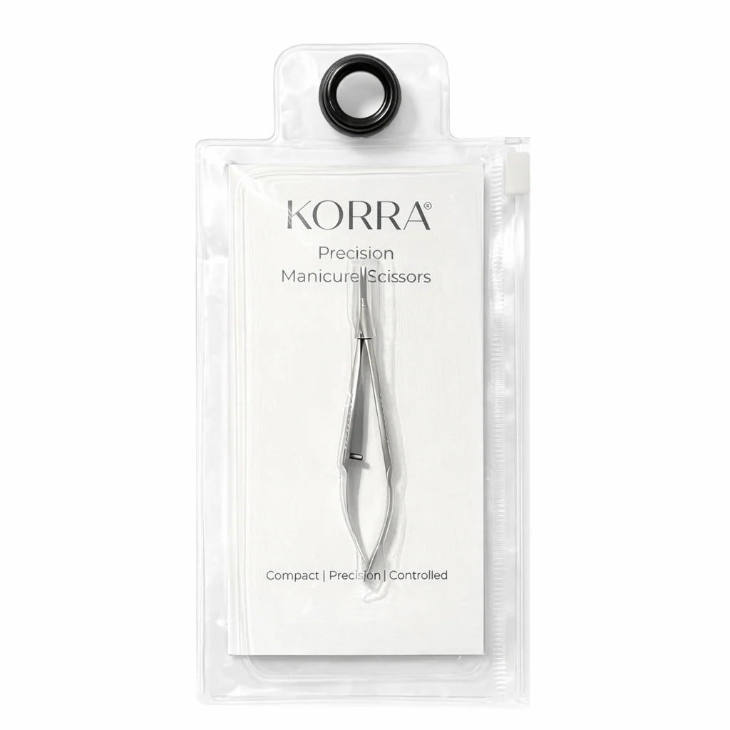 Precision Manicure Scissors