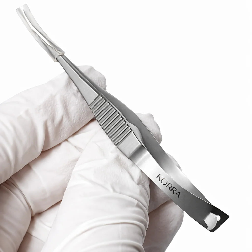 Precision Manicure Scissors