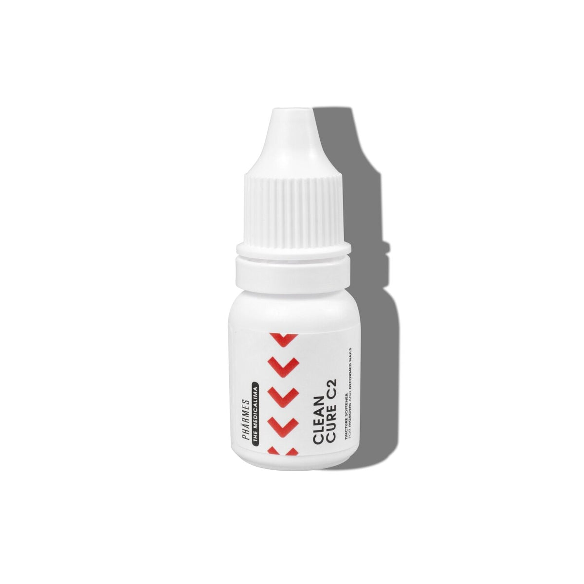 CLEAN CURE C2 Tincture for softening ingrown and deformed nails