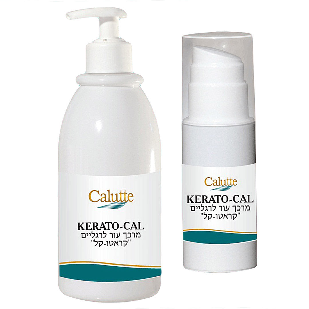 “Kerato-cal” 500ml