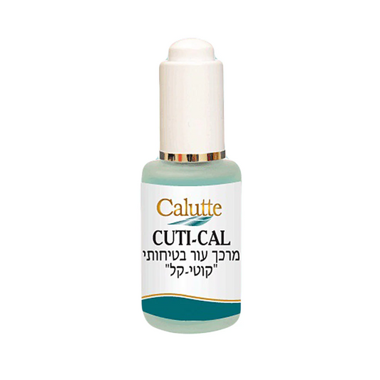 CUTI-CAL Cuticle Softener