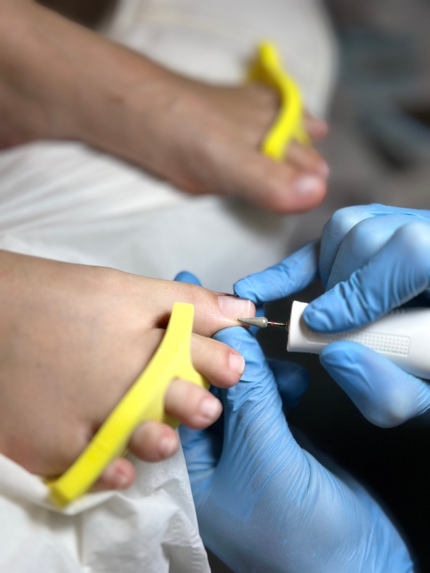 Smart Pedicure - 3 days training on March 2-3-4