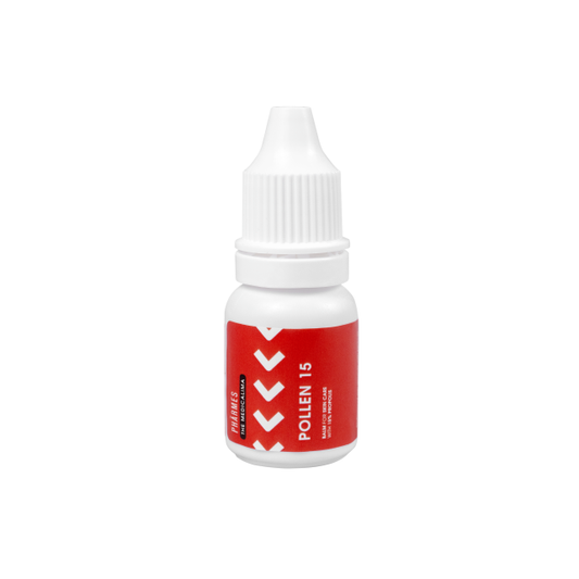 POLLEN 15 Balm for skin care with 15% propolis