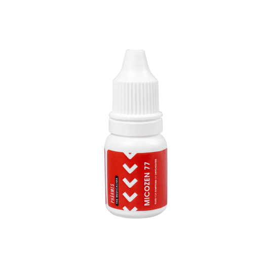 MICOZEN 77 Serum for onycholysis