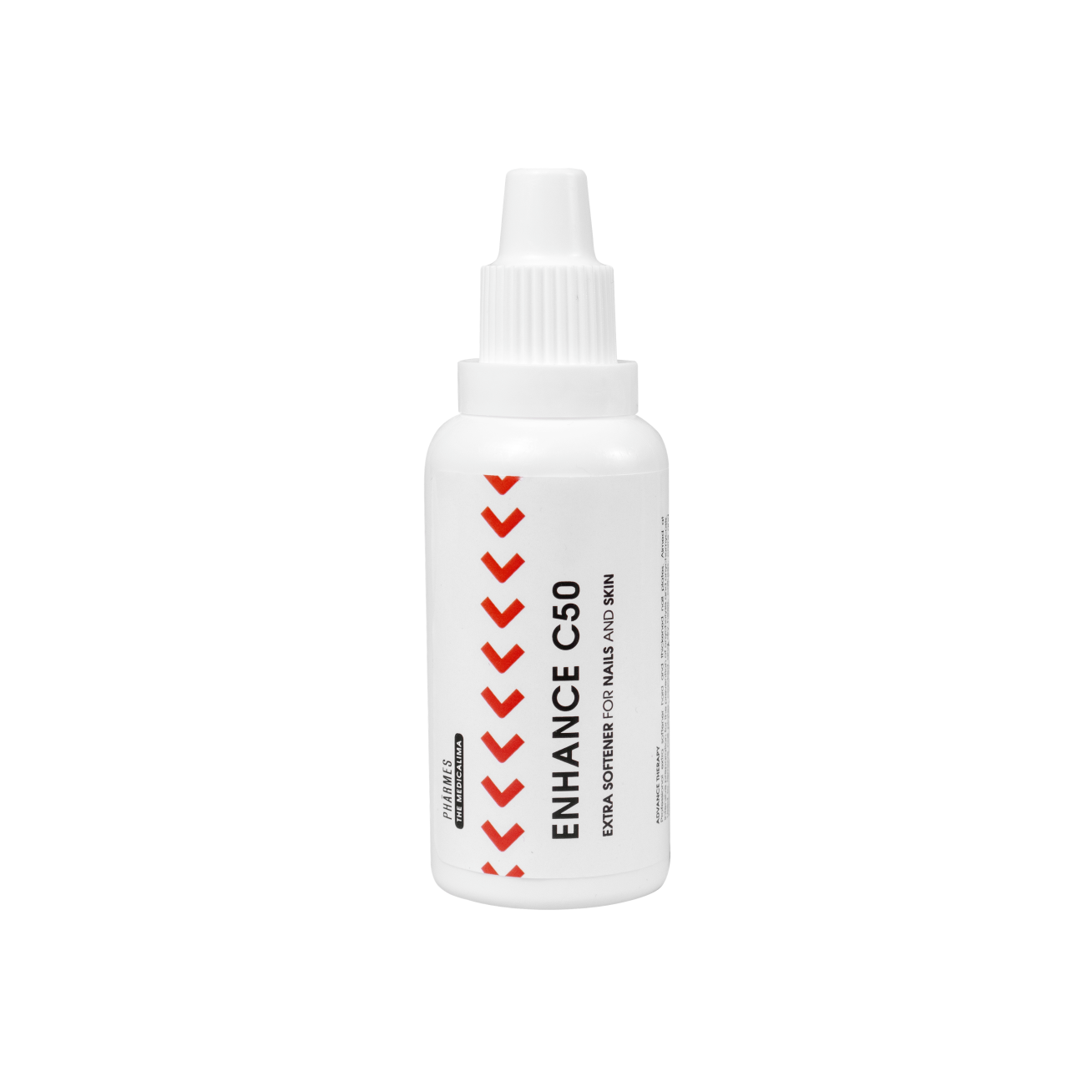 ENHANCE C50 Strong softener for skin and nails