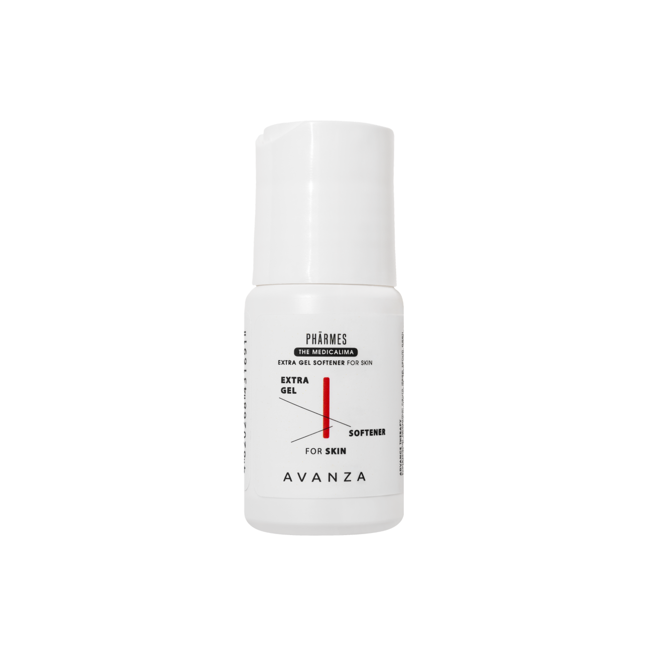 AVANZA Strong skin softener