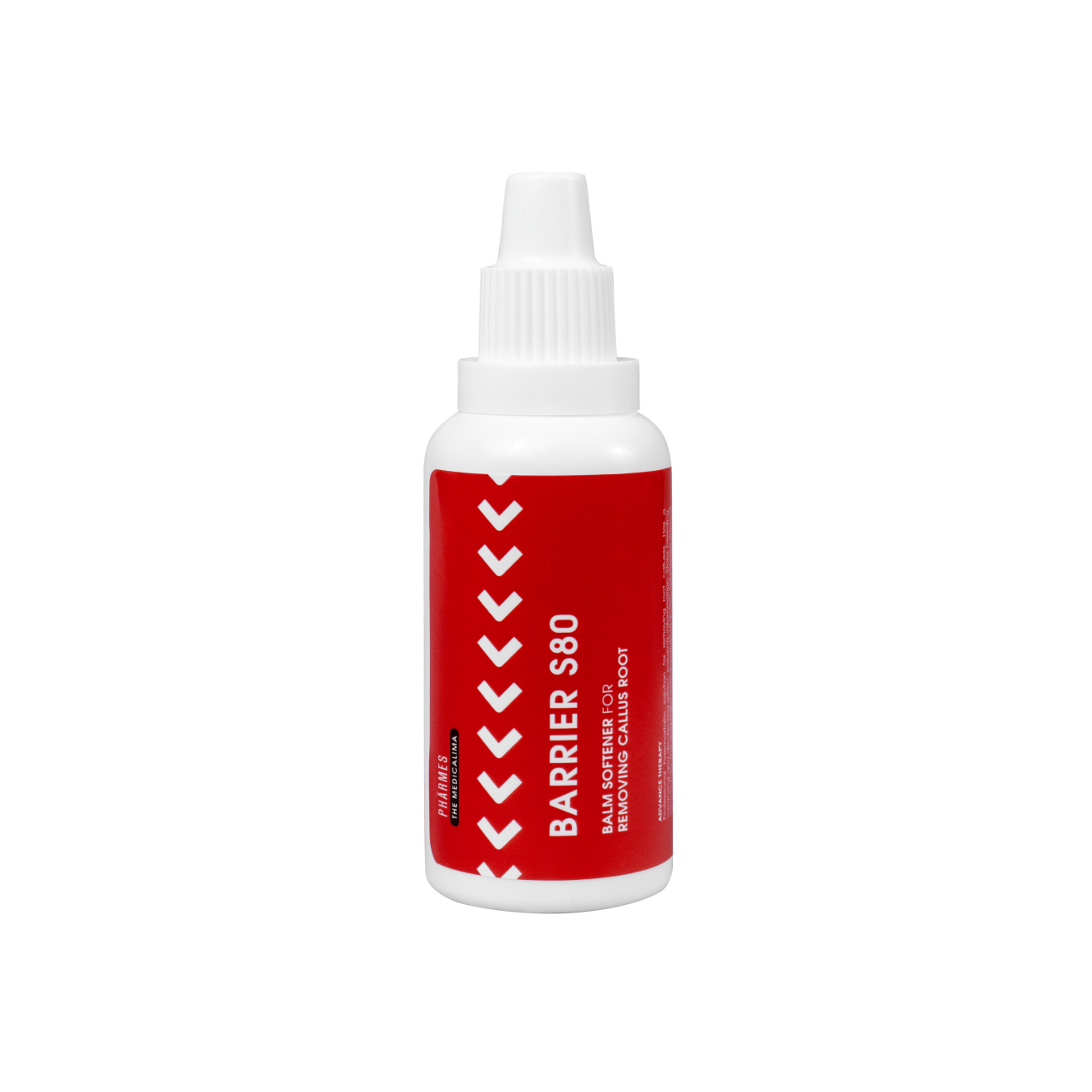 BARRIER S80 Callus Balm with Roots