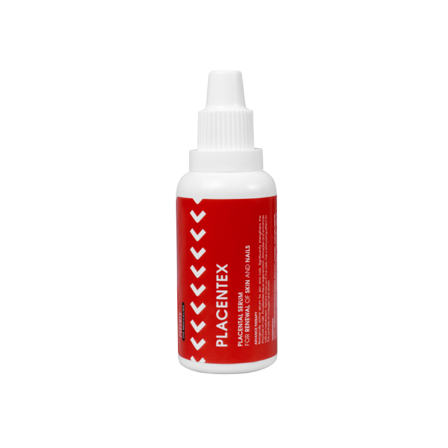 PLACENTEX Placental serum for skin and nail rejuvenation